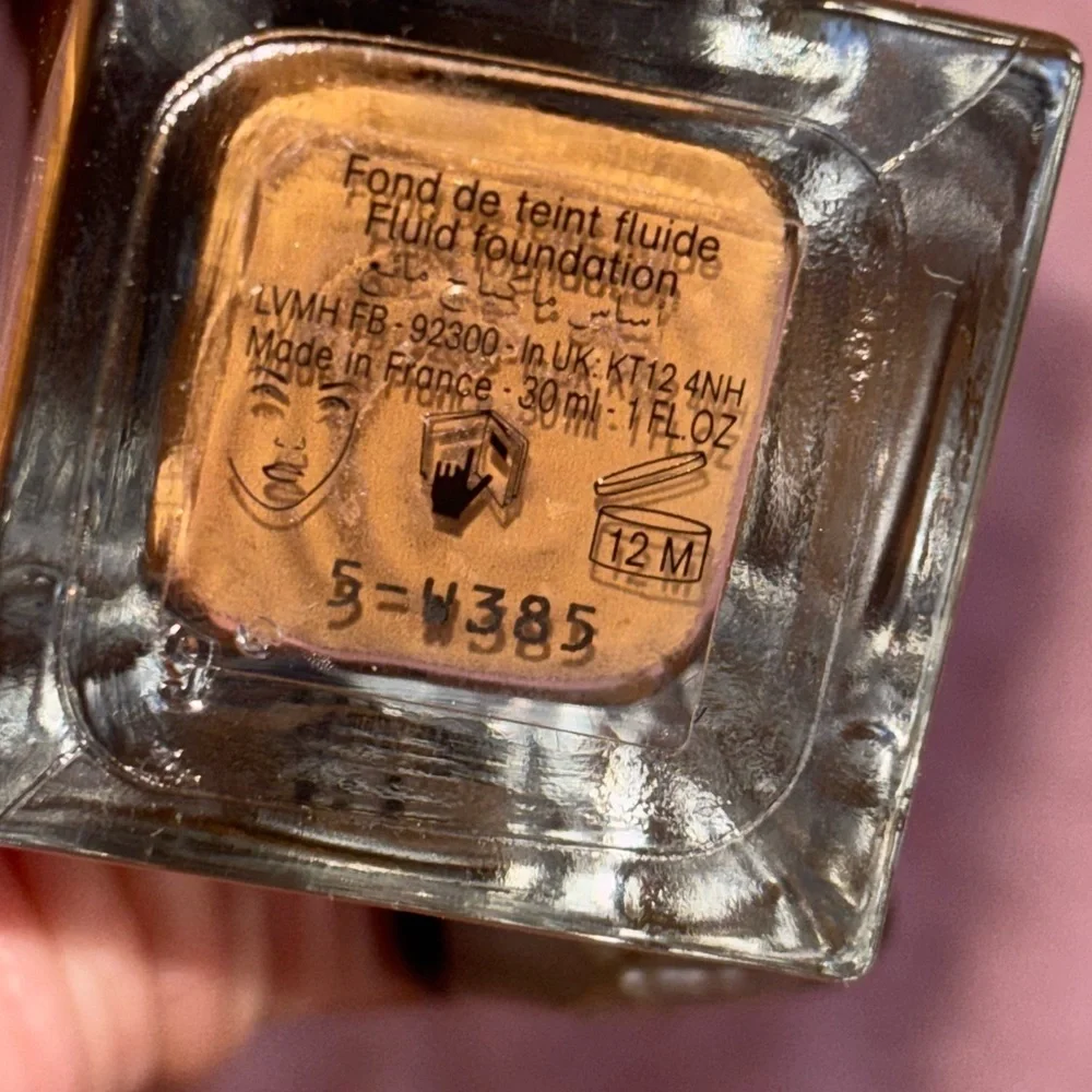 Givenchy Prism Libre Foundation